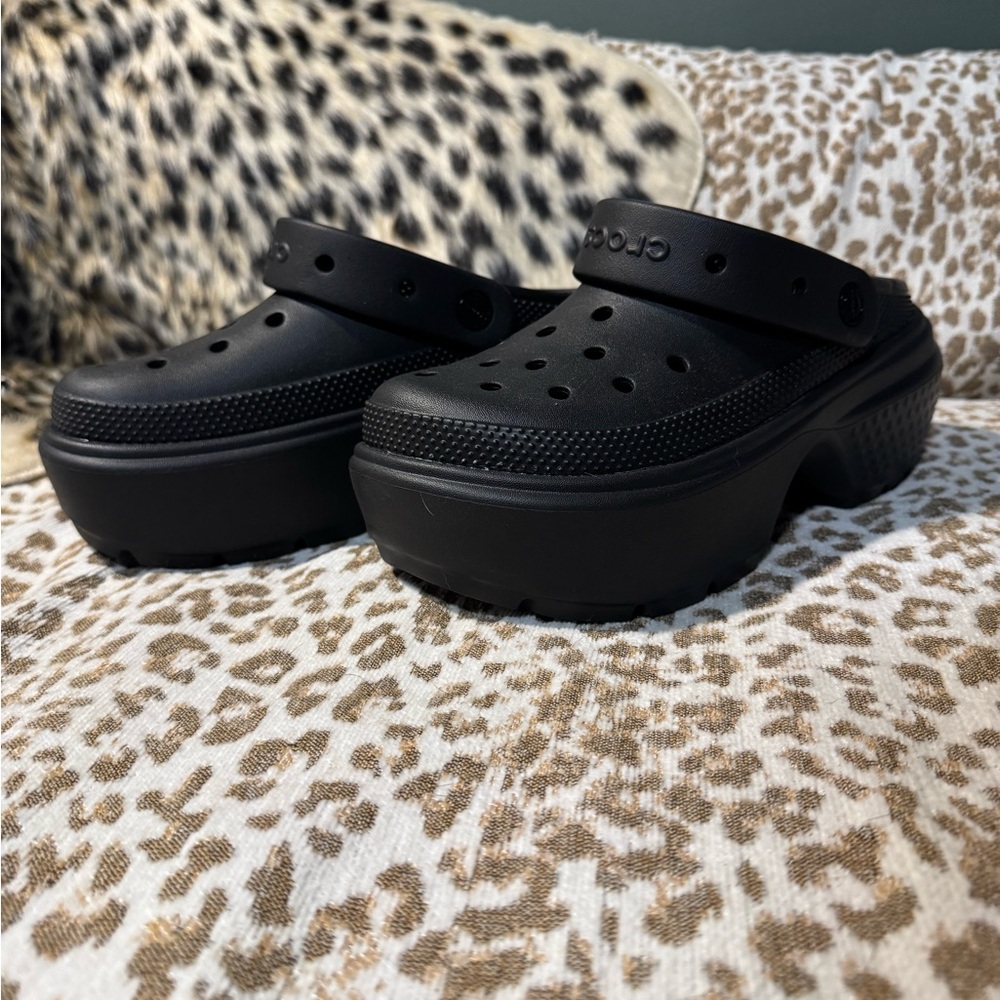 Crocs Stomp Clog